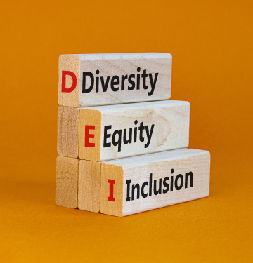 Diversity and Inclusion Initiative-Verve
