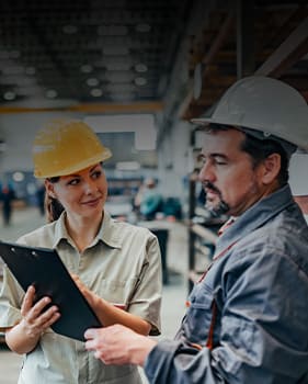 Five ways how cloud is transforming the manufacturing industry