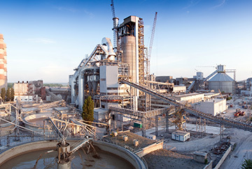 The Definitive Guide To Transforming Business Planning In Cement Manufacturing
