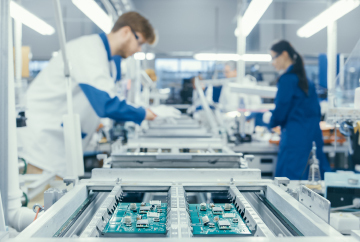 Managing Product Innovation in the Semiconductor Industry Putting Technology to Work