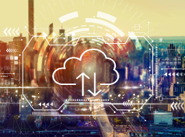 Unleash cloud capabilities for your business