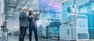 Helping Manufacturers Create an Ecosystem to Unlock Business Value from their Connected Products