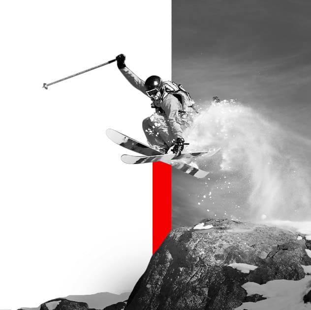 >WE REDEFINE POSSIBILITIES WITH FRESH PERSPECTIVES