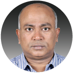 Balasubramanian Krishnan
