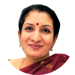 Dr. Sharada Rao