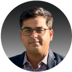 Manoj Verma