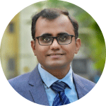 Ajay Kale