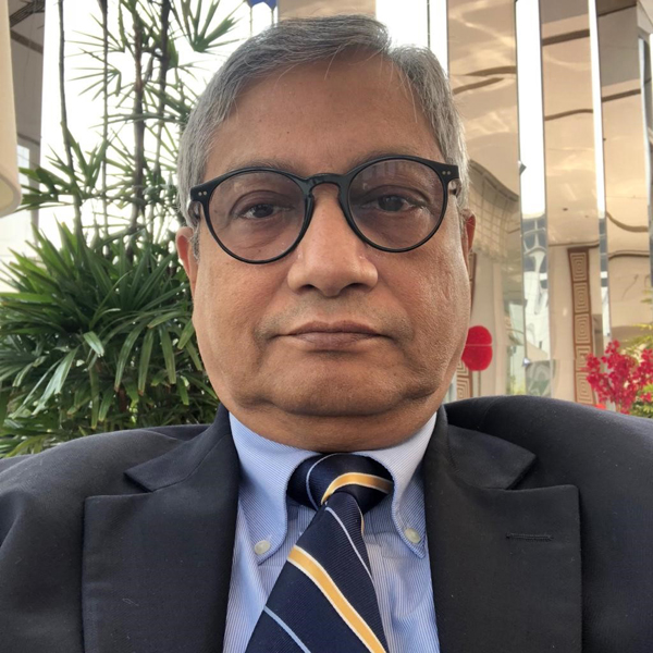 Ashok Kumar Barat