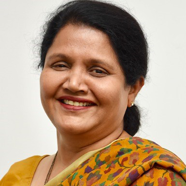 Nandita Gurjar