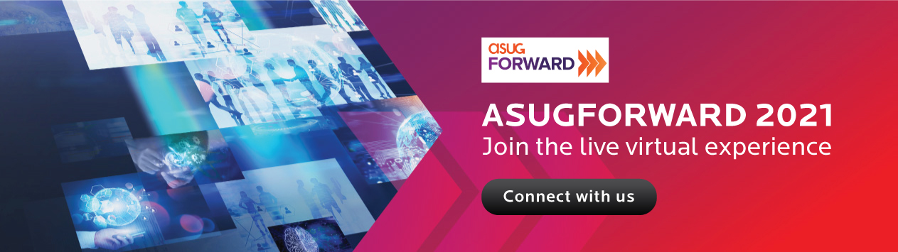 Birlasoft at ASUGFORWARD 2021