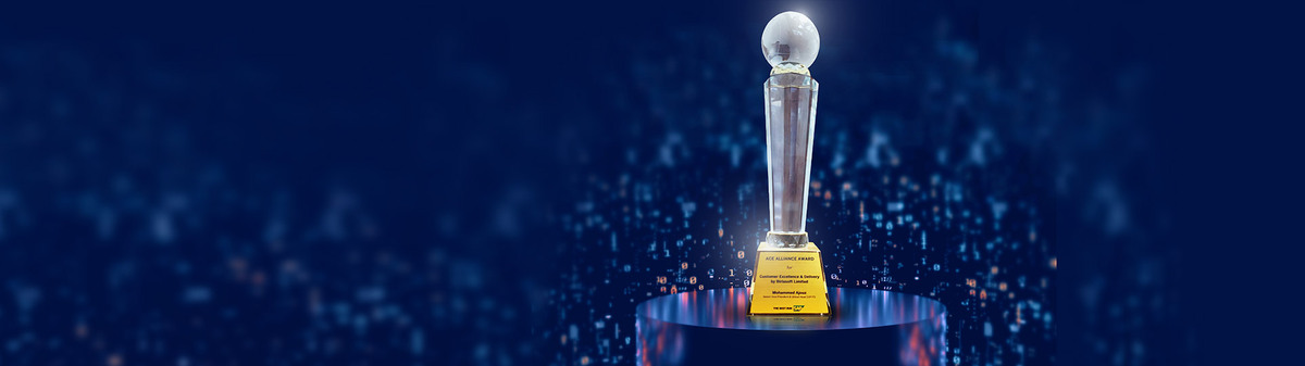 Birlasoft honored with the ACE Alliance Award for successful partnership with SAP®