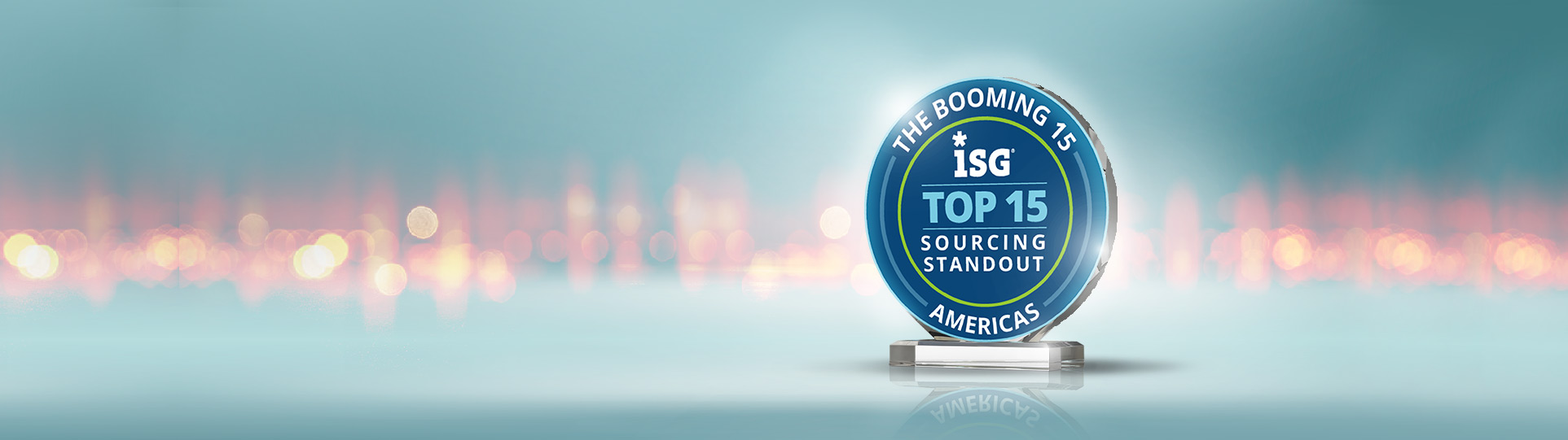 Birlasoft Named a Top 15 Sourcing Standout by ISG