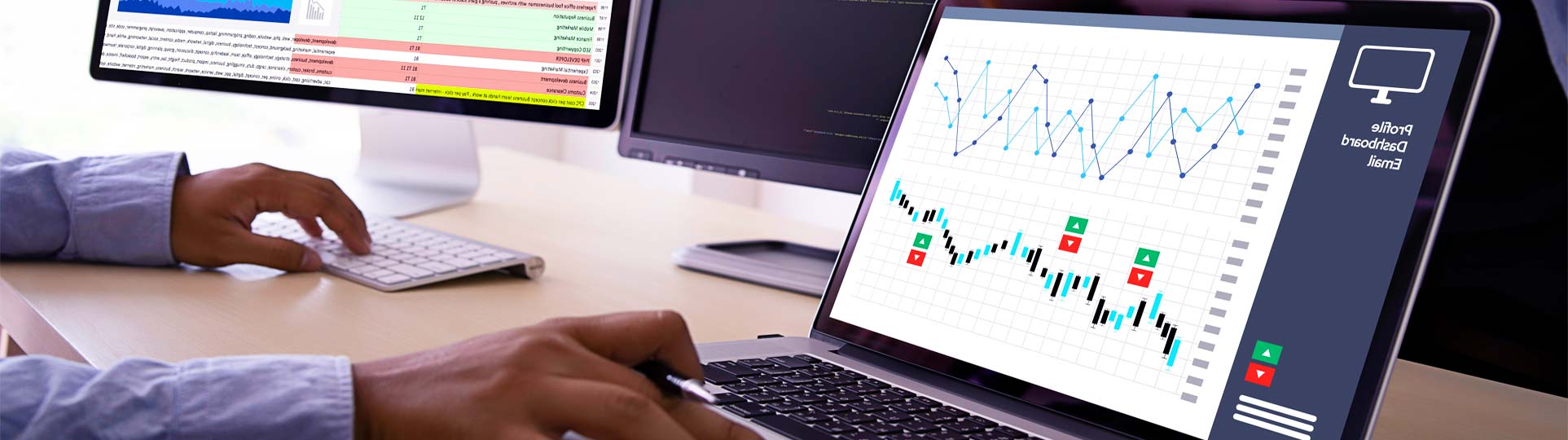 Business Intelligence for Utilities