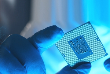 10 Great Reasons Why Semiconductor Firms Must Rapidly Embrace Cloud