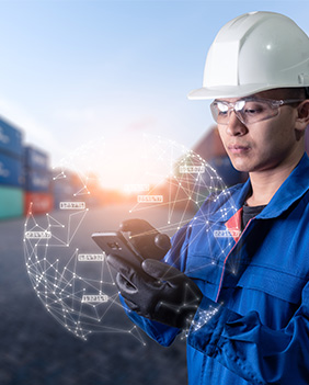 11 Ways IoT is Massively Transforming Global Supply Chains