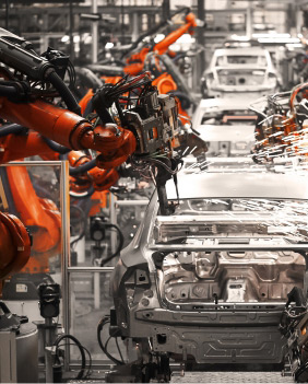 17 Remarkable Use Cases of AI in the Manufacturing Industry