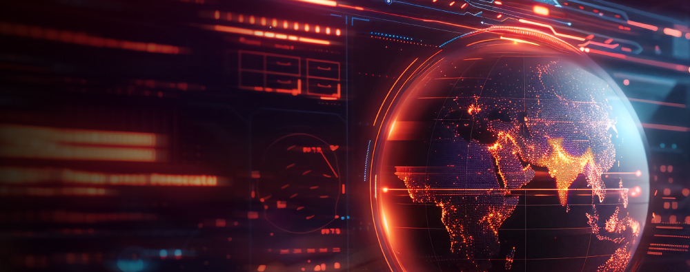 2025 and Beyond: The Evolution of Digital Infrastructure in India