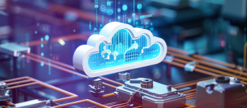 Next-Gen Automation: Top Trends transforming the Future of Cloud ERP in 2024