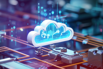  Top Trends transforming the Future of Cloud ERP in 2024