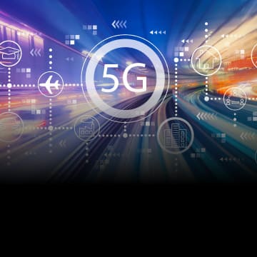 5G use case