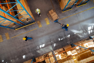  7 Reasons Why Manufacturers Are Adopting Augmented Reality For Warehouse Picking