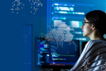 7 Reasons Why ISVs are Migrating Platforms to the Industry Cloud
