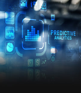 IoT Based Predictive Analytics solution for RO Monitoring & Optimization