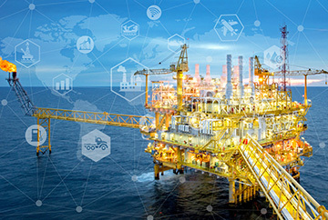 IoT in Oil & Gas Industry: 19 Transformational Use Cases to Watch Out For