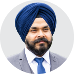 Mandeep Singh