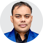 Nishant Kumar