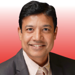Rajesh Dhanavade