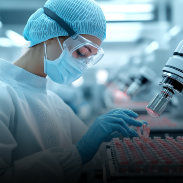 Accelerate Drug Discovery