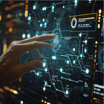 Active Directory Services