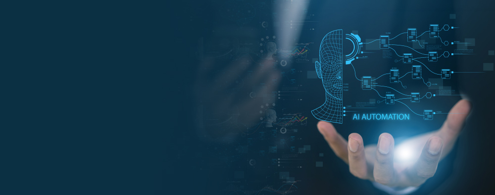 
Why AI is Becoming a Critical Part of Faster, More Adaptive ERP Transformation Programs