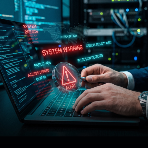 AI ERP readiness and controls