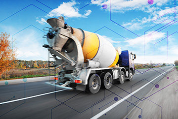 How Cement Manufacturers Transform Supply Chains with Digital