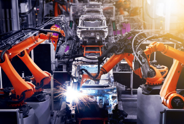  29 AI Use Cases That Are Radically Transforming the Automotive Industry