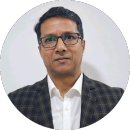 Ajit Gupta