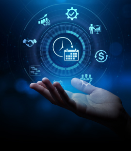 Application Management Services (AMS)