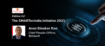 HRTech: The SMARTecIndia Initiative 2021