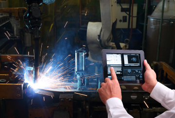 Augmented Reality: How manufacturers are harnessing digital for service differentiation