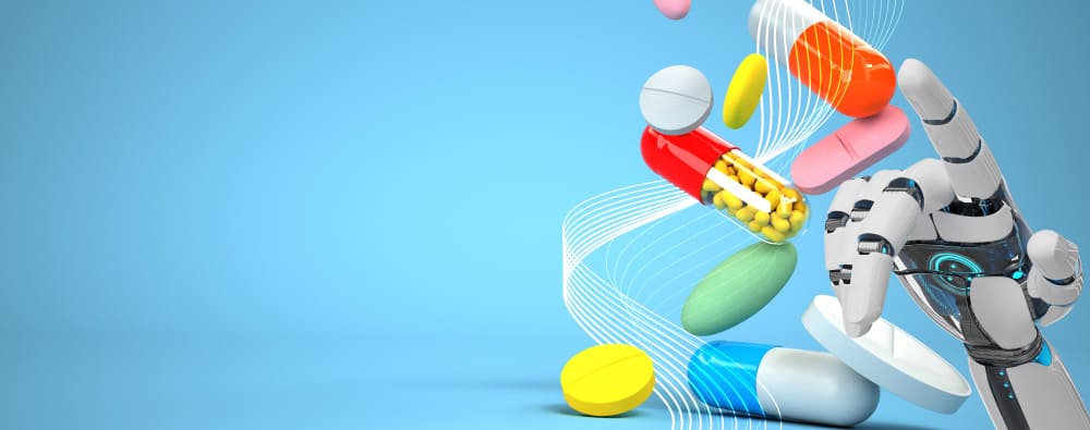 Automation in Pharmacovigilance: The Future of Drug Safety