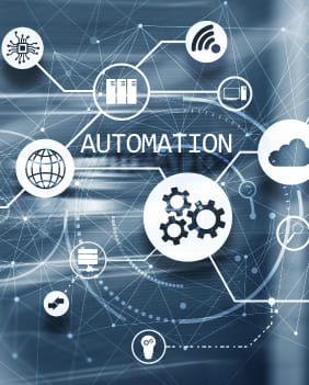 Automation - The Backbone of the Digital Enterprise