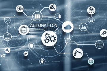 Automation - The Backbone of the Digital Enterprise