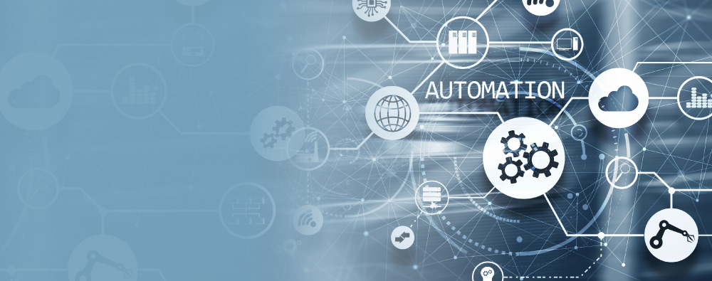 Automation - The Backbone of the Digital Enterprise