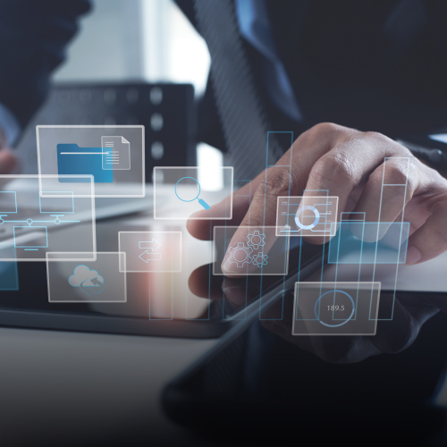 Autonomous ERP operations