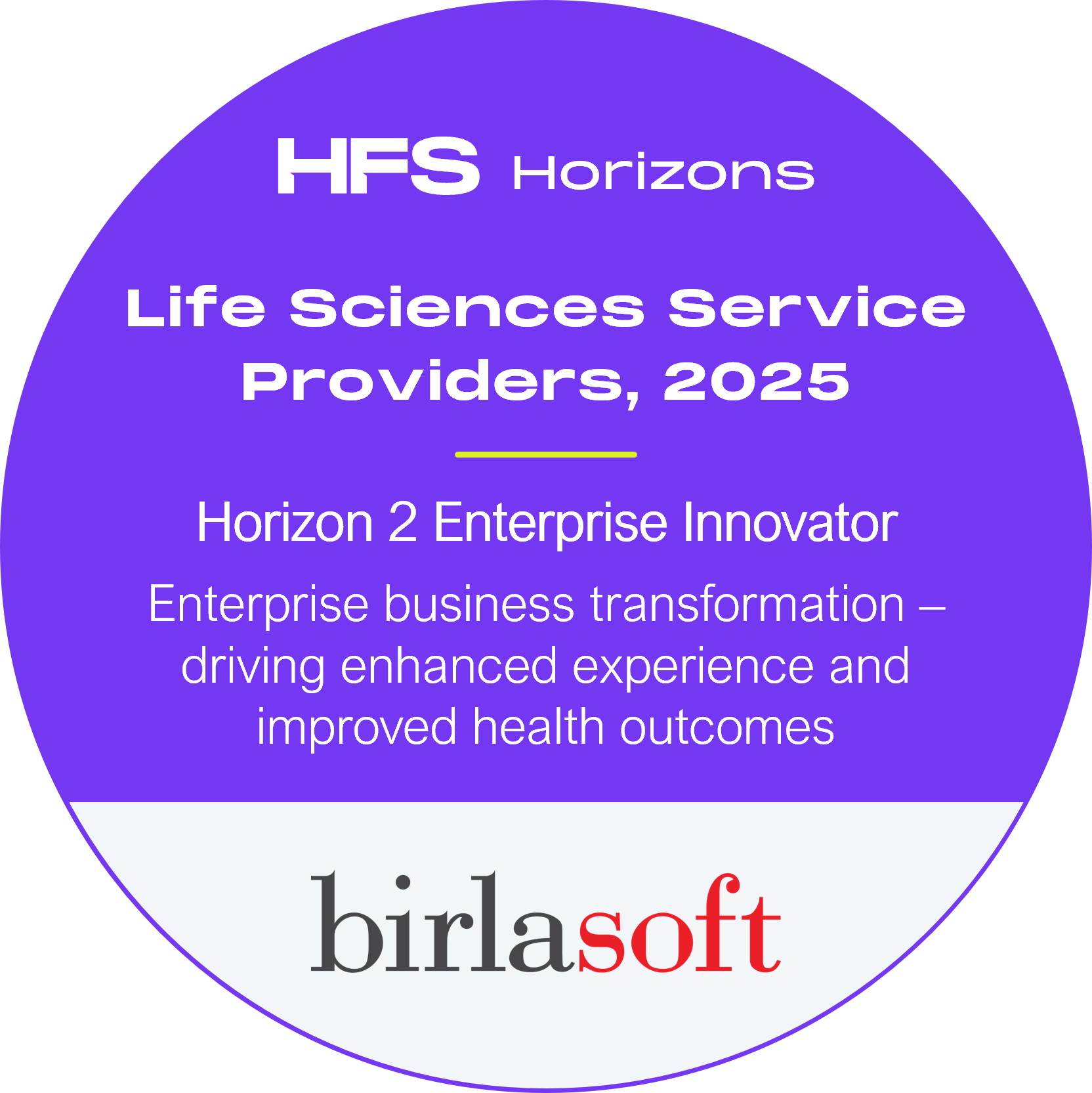 HFS Horizon