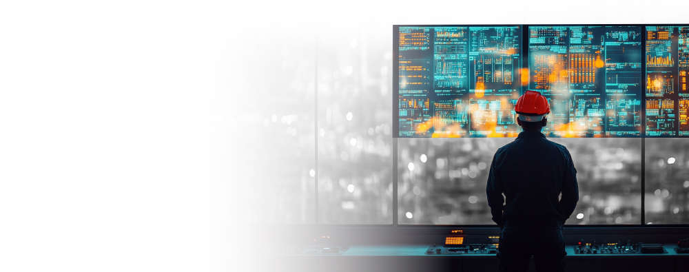 Beating the Entropy in MRO Master Data Management