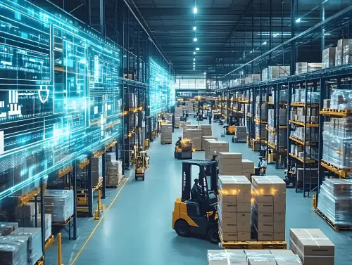 Beyond Storage: How Warehouse and Logistics Operations Create Business Value