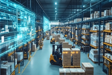 Beyond Storage: How Warehouse and Logistics Operations Create Business Value